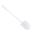 TOLCO 280102 Toilet Bowl - Deluxe Brush Model 215-TBDX - White Case: 72