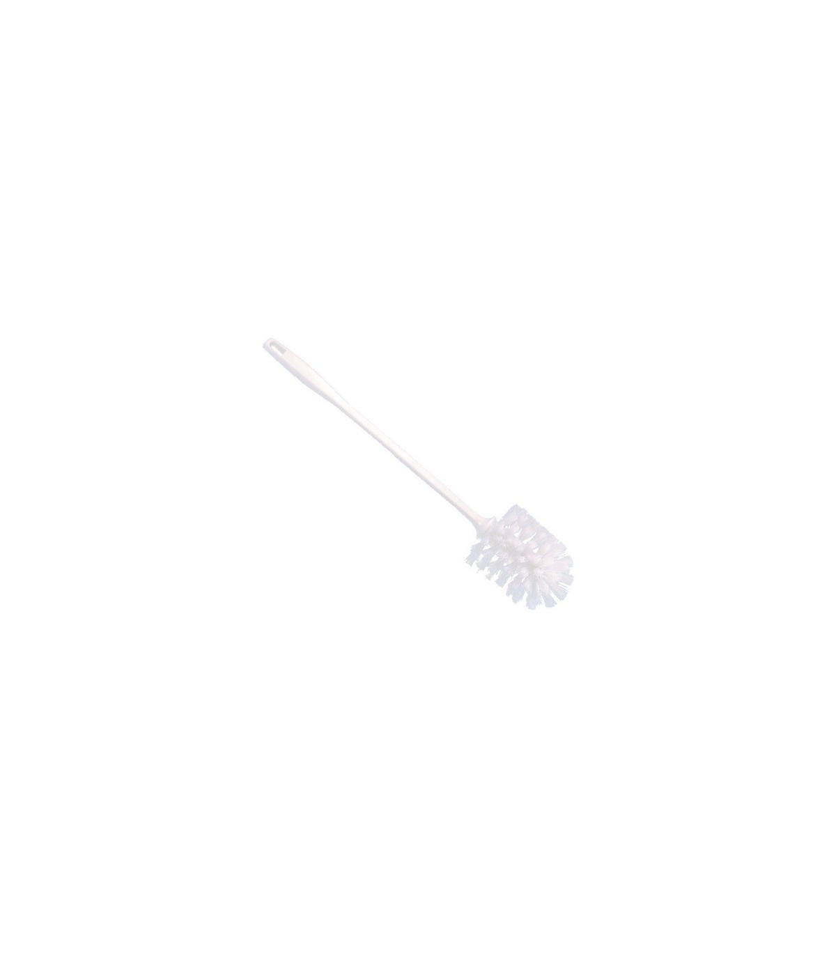 TOLCO 280102 Toilet Bowl - Deluxe Brush Model 215-TBDX - White Case: 72 - 280102 -  - [unit price]