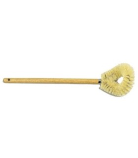 TOLCO 280103 Toilet Bowl - Standard Brush Model 220-TBSD - Tan Case: 12 - 280103 -  - [unit price]