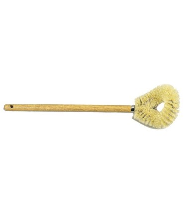 TOLCO 280103 Toilet Bowl - Standard Brush Model 220-TBSD - Tan Case: 12 - 280103 -  - [unit price]