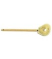 TOLCO 280103 Toilet Bowl - Standard Brush Model 220-TBSD - Tan Case: 12