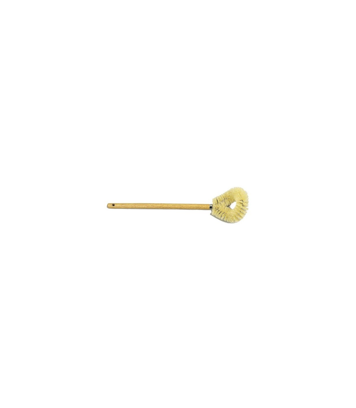 TOLCO 280103 Toilet Bowl - Standard Brush Model 220-TBSD - Tan Case: 12 - 280103 -  - [unit price]