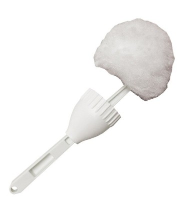 TOLCO 280105 Toilet Bowl - E-Z Wring Cone Mop w/Protective Handle Case: 100 - 280105 -  - [unit price]
