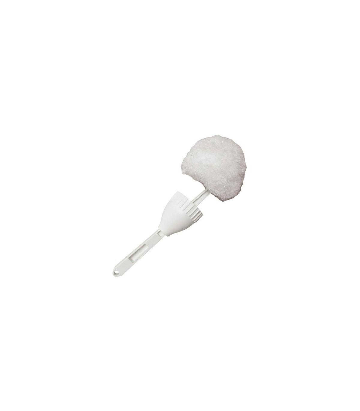 TOLCO 280105 Toilet Bowl - E-Z Wring Cone Mop w/Protective Handle Case: 100 - 280105 -  - [unit price]