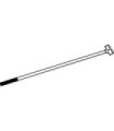 TOLCO 280109 Scraper Blades 4" For 280108 25/pk Case: 1