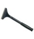 TOLCO 280112 Scraper - 12" Handle w/4" Blade w/Cover Case: 6 - 280112 -  - [unit price]