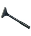 TOLCO 280112 Scraper - 12" Handle w/4" Blade w/Cover Case: 6