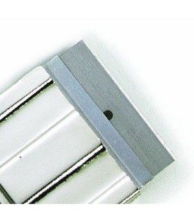 TOLCO 280113 Scraper - Blades Only Single Edge 1.5" 100/pk/50pk/cs  Case: 50 - 280113 -  - [unit price]