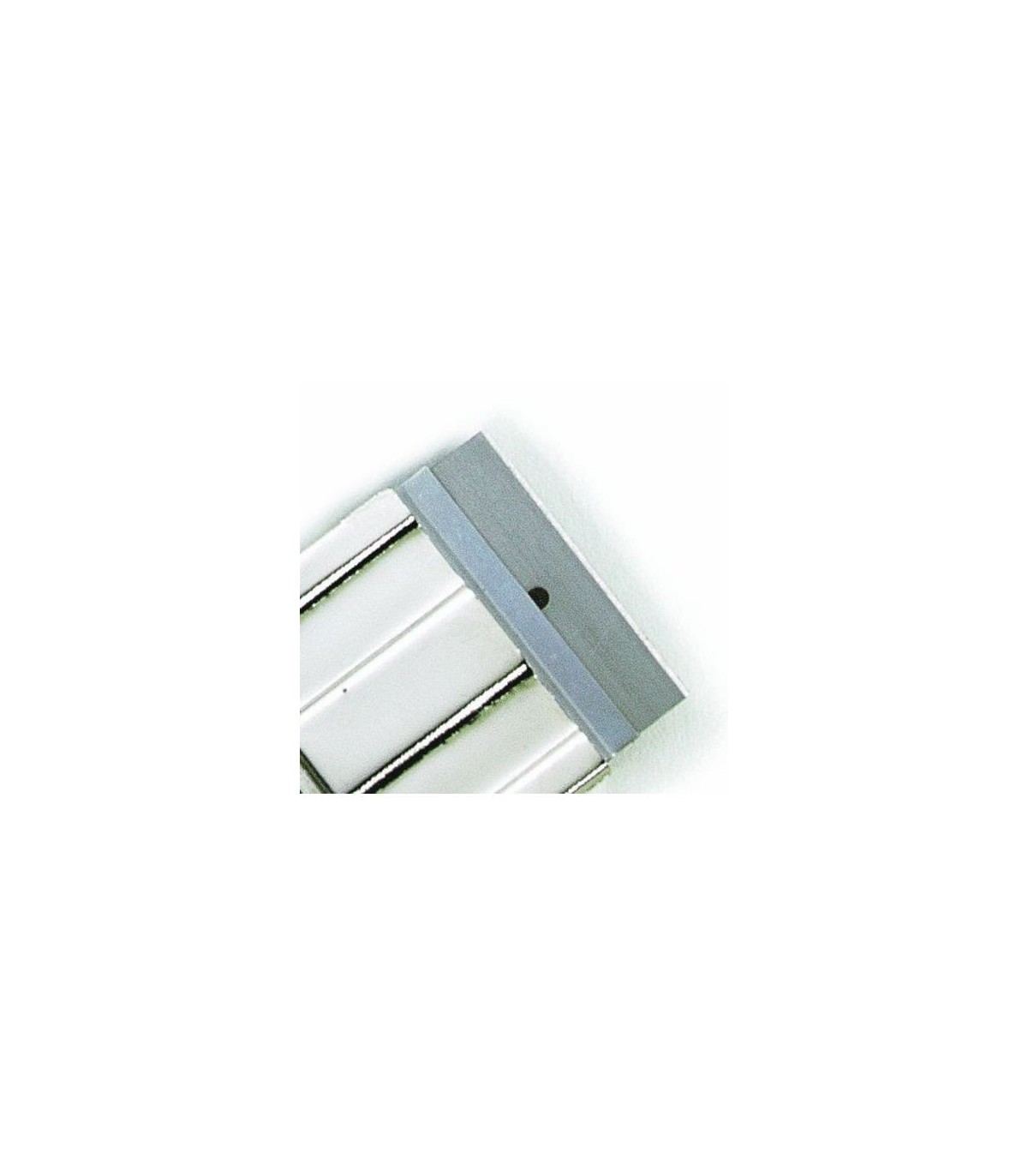 TOLCO 280113 Scraper - Blades Only Single Edge 1.5" 100/pk/50pk/cs  Case: 50 - 280113 -  - [unit price]