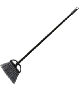 TOLCO 280118 Lobby Broom - Plastic Bristles Case: 12 - 280118 -  - [unit price]