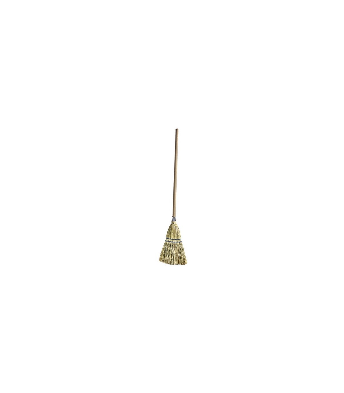 TOLCO 280119 Corn Broom - Lobby 3 String Case: 12 - 280119 -  - [unit price]