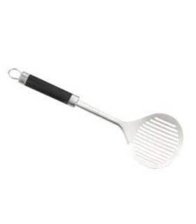 TOLCO 280120 Final Sale: Scoop - Sand Scoop Model S107 w/Black Hdl  Case: 90 - 280120 -  - [unit price]
