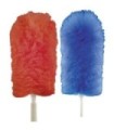 TOLCO 280123 Duster - Lambswool Extendable 30-42" - Assort Colours  Case: 12