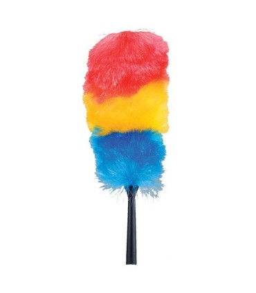 TOLCO 280126R Duster - Polywool Head Only For 280126 - Multi-Colour Case: 12 - 280126R -  - [unit price]