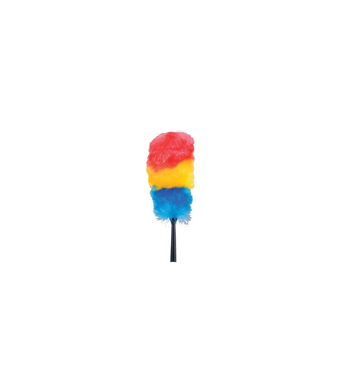 TOLCO 280126R Duster - Polywool Head Only For 280126 - Multi-Colour Case: 12 - 280126R -  - [unit price]