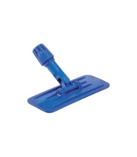 TOLCO 280137 Clning Pad - Univer Swivel Pad Hold 10/pk/5pk/cs-Blue Case: 50 - 280137 -  - [unit price]