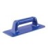 TOLCO 280139 Cleaning Pad - Hand Scrubber Holder Only - Blue Case: 12 - 280139 -  - [unit price]