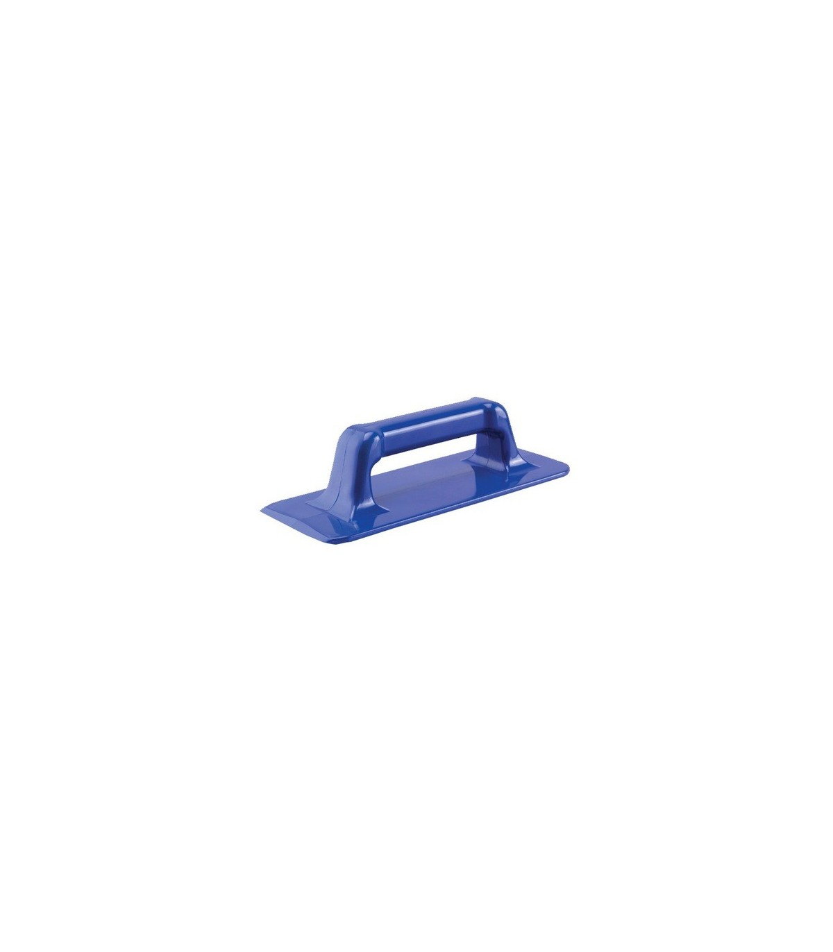 TOLCO 280139 Cleaning Pad - Hand Scrubber Holder Only - Blue Case: 12 - 280139 -  - [unit price]