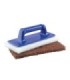 TOLCO 280140 Cleaning Pad - Hand Scrubber Kit w/Pads - Blue/Wht/Brn Case: 1 - 280140 -  - [unit price]