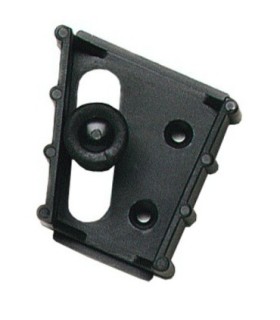 TOLCO 280144 OBS: Tool Holder - Holds 1 Tool Only 2.5" - Black Case: 12 - 280144 -  - [unit price]