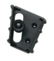 TOLCO 280144 OBS: Tool Holder - Holds 1 Tool Only 2.5" - Black Case: 12