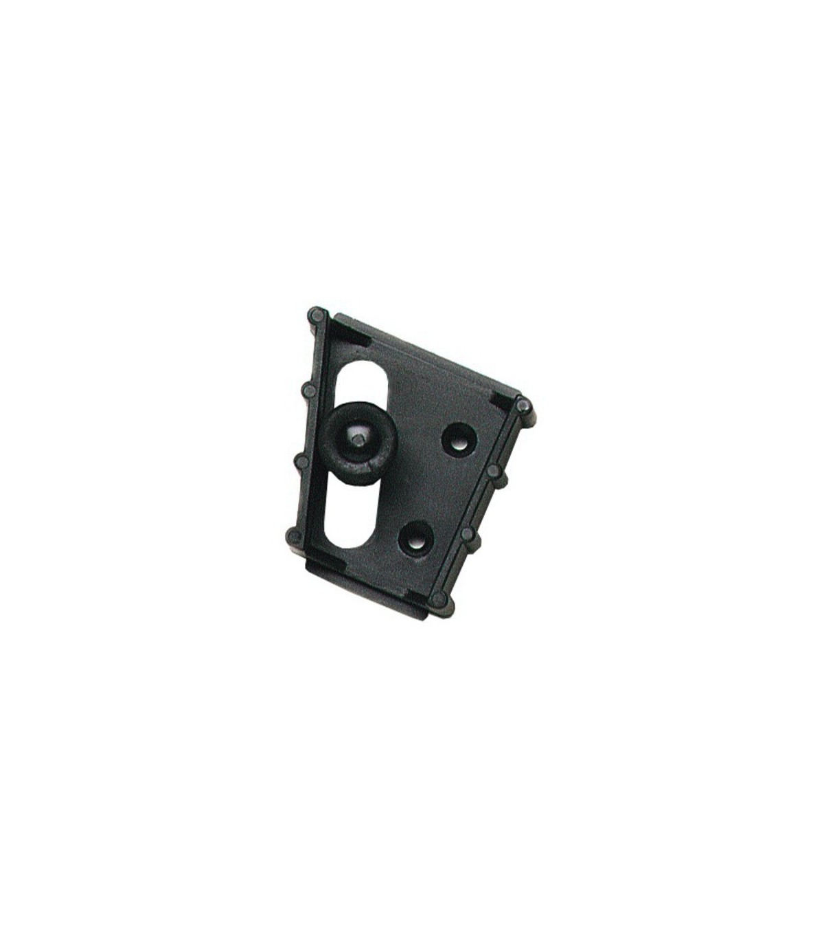 TOLCO 280144 OBS: Tool Holder - Holds 1 Tool Only 2.5" - Black Case: 12 - 280144 -  - [unit price]