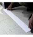 TOLCO 280149 Stripper Stop -Absorbent Floor Pad 4x36"-10/pk/4pk/cs Case: 40