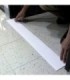 TOLCO 280150 Stripper Stop - Floor Pads 48" 10/pk/4pk/cs Case: 40 - 280150 -  - [unit price]