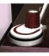 TOLCO 280151 Floor Scrubber - Backsplash Ring Only - 22" Case: 1 - 280151 -  - [unit price]
