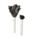 TOLCO 280159 Feather Duster - Retractable 14"Asian - Natural Case: 12 - 280159 -  - [unit price]