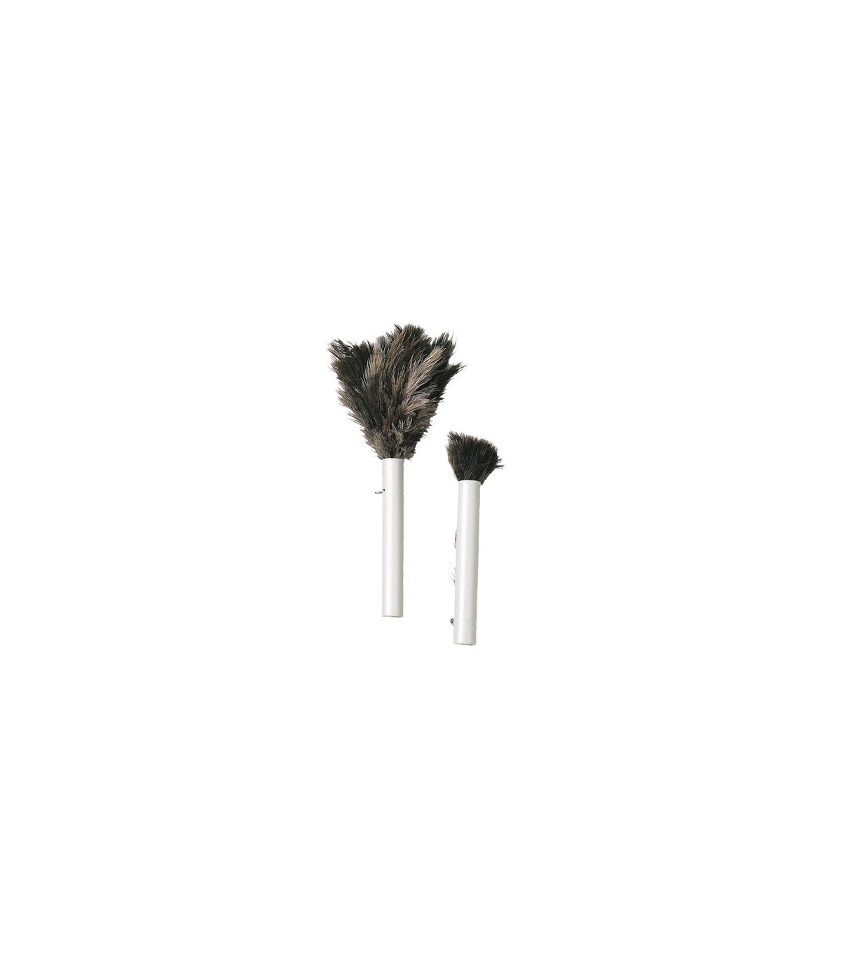 TOLCO 280159 Feather Duster - Retractable 14"Asian - Natural Case: 12 - 280159 -  - [unit price]