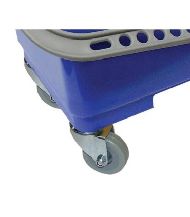 TOLCO 280166 Window Bucket - Caster Set [4/pk] Case: 10 - 280166 -  - [unit price]