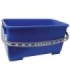 TOLCO 280168 Bucket - Utility Window 6G - Blue  Case: 6 - 280168 -  - [unit price]