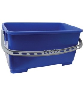 TOLCO 280168 Bucket - Utility Window 6G - Blue  Case: 6 - 280168 -  - [unit price]