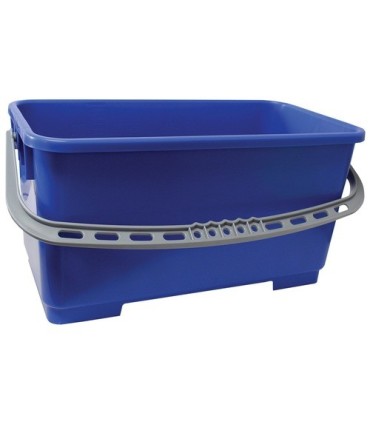 TOLCO 280168 Bucket - Utility Window 6G - Blue  Case: 6 - 280168 -  - [unit price]