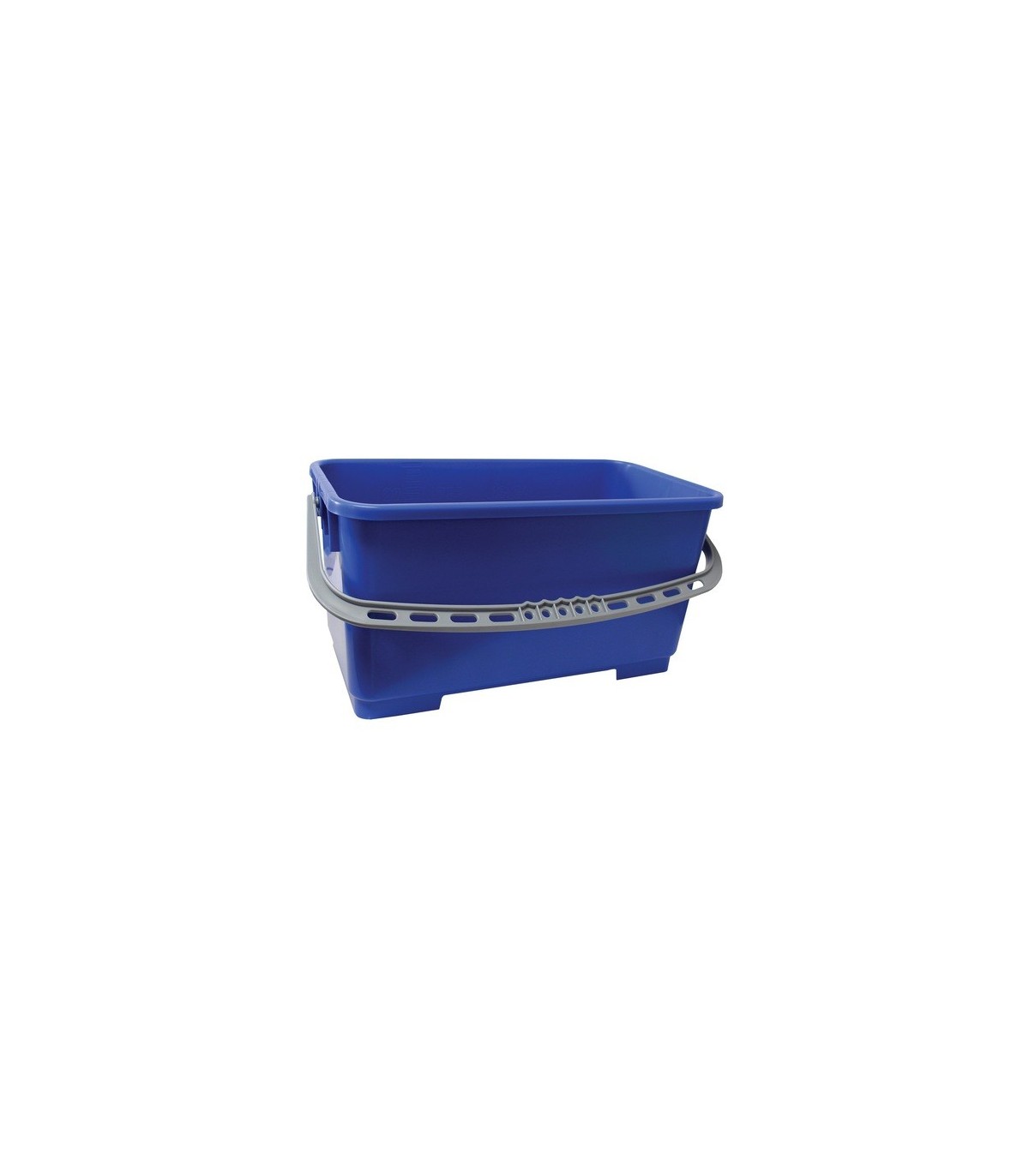 TOLCO 280168 Bucket - Utility Window 6G - Blue  Case: 6 - 280168 -  - [unit price]