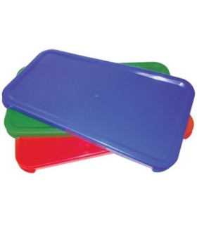 TOLCO 280168R Window Bucket - Utlity 6G - Red Case: 6 - 280168R -  - [unit price]