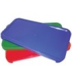 TOLCO 280172 Bucket - Lid Only Fits 6G Utility Bucket - Blue Case: 10