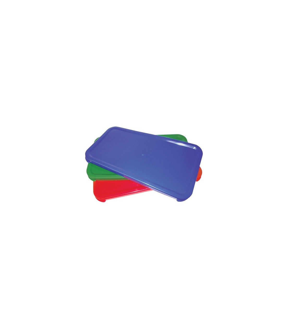 TOLCO 280172 Bucket - Lid Only Fits 6G Utility Bucket - Blue Case: 10 - 280172 -  - [unit price]