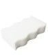 TOLCO 280177 Cleaning Pad - Mela-Scrub Eraser Sponge 48/cs - White Case: 48 - 280177 -  - [unit price]