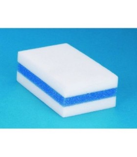 TOLCO 280179 Cleaning Pad - Mighty Sponge Eraser 24/cs - White Case: 24 - 280179 -  - [unit price]