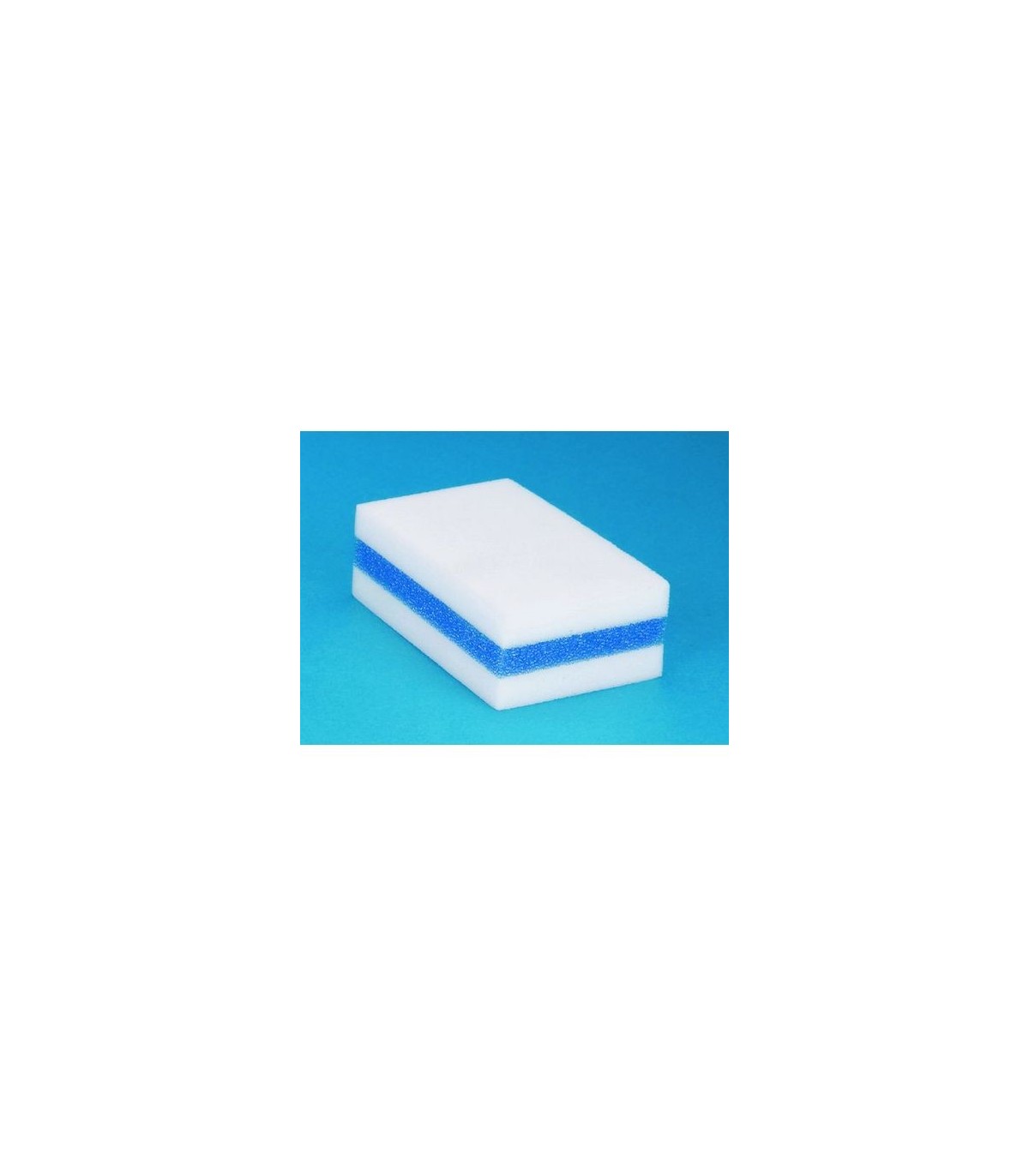 TOLCO 280179 Cleaning Pad - Mighty Sponge Eraser 24/cs - White Case: 24 - 280179 -  - [unit price]