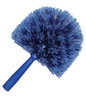 TOLCO 280181 Duster - Cob Web - Blue 12/cs Case: 12 - 280181 -  - [unit price]