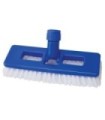TOLCO 280182 Brush - Floor - Heavy Duty Swivel PP Fill Case: 12