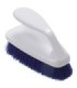 TOLCO 280183 Brush - Scrub - Iron Handle PP Fill Case: 6 - 280183 -  - [unit price]