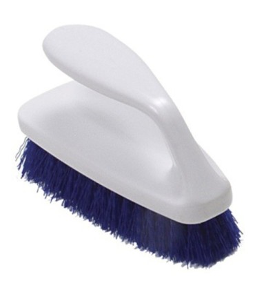 TOLCO 280183 Brush - Scrub - Iron Handle PP Fill Case: 6 - 280183 -  - [unit price]