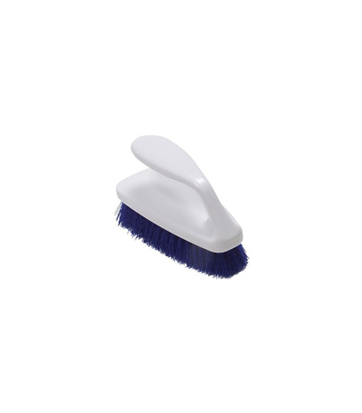 TOLCO 280183 Brush - Scrub - Iron Handle PP Fill Case: 6 - 280183 -  - [unit price]