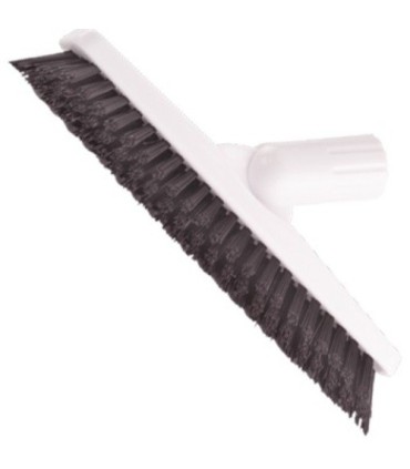 TOLCO 280184 Brush - Grout - Heavy Duty w/Swivel Handle Polyester  Case: 12 - 280184 -  - [unit price]