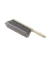 TOLCO 280185 Brush - Counter 13" w/Grey Bristles - Tan Case: 12