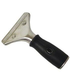 TOLCO 280200 Window Squeegee Handle - Stainless Case: 10 - 280200 -  - [unit price]